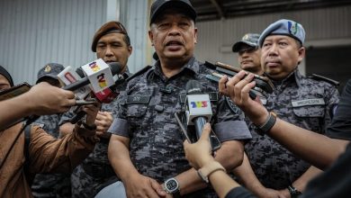 Photo of 入侵系统发假工作证案 移民局：先等反贪会调查
