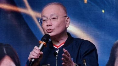 Photo of 魏家祥：财部信函日期为618 拉曼教育基金信托局701才收到