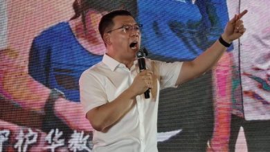 Photo of 拉曼理工恢复免税10年 倪可敏：朝中有人好办事 迅速批准