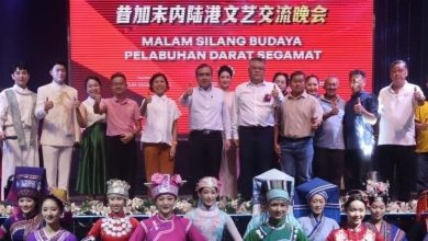 Photo of “办学不为营利” 陆兆福冀拉曼理工坚持宗旨