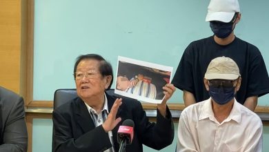 Photo of 假绑架图骗父母3万 青年落网面控