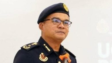Photo of 三机构联合执法取缔毒驾 2人尿检不过关被捕
