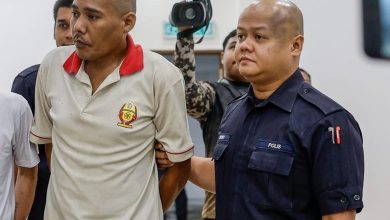 Photo of 路霸逞凶砍人 换2鞭加10年牢灾