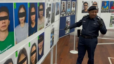 Photo of 学生吸电子毒烟送院 警破3贩毒集团捕13人
