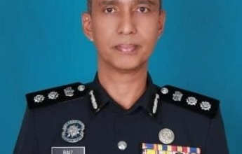 Photo of 67岁妇女骑脚车横越马路 不幸遭汽车撞毙