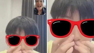 Photo of 张兰又晒大S子女被网骂 10岁箖箖正面无码曝光