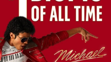Photo of 《Michael》全球票房破10亿美元! 刷新传记电影影史纪录