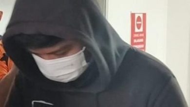 Photo of 控性骚14岁男生 待职男教师不认罪