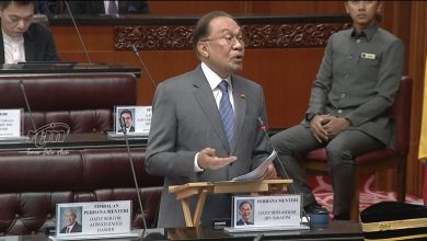 Photo of 贺西班牙捧世界杯 安华笑称: 我也是支持者