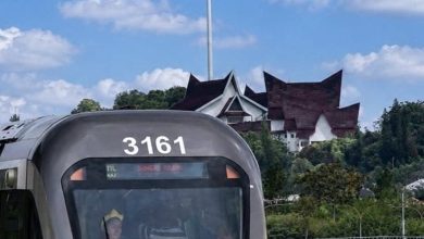 Photo of 感谢纳吉与安华建成LRT 3 雪苏丹点名批评林冠英潘俭伟大砍成本