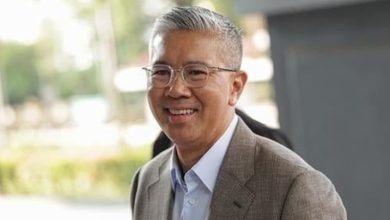 Photo of 慕尤丁洗钱滥权案〡扎富睿：直接谈判委54承包没不妥 “无法判断慕尤丁意图”