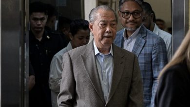 Photo of 慕尤丁滥权洗钱案〡旺哈斯南：经评估批准延期 KCJ建路工程没受干预
