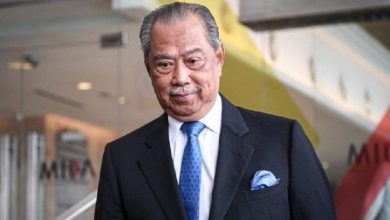 Photo of 慕尤丁洗黑钱滥权案〡 慕尤丁姐夫今早逝世 获准展延审讯至下周一