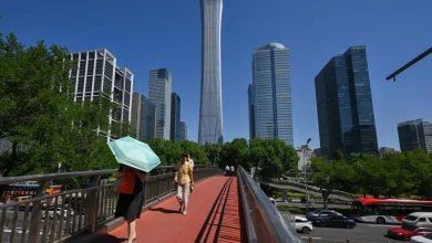 Photo of 日本将迎“灾害级酷暑”! 名古屋恐连4天破40度