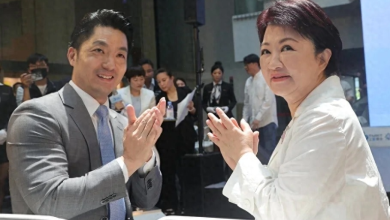 Photo of 不满政府处理致癌油态度 国民党4新秀绝食抗议6天