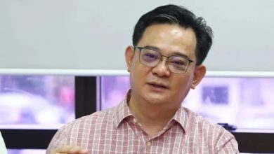 Photo of 森州州选〡刘亚强：自问自答“支持谁” 杨美盈应对莱纳斯表态