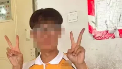Photo of 凌晨拍门玩闹 16岁男孩遭捅杀
