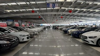 Photo of 中国二手燃油豪车价崩 保时捷仅售8.99万令吉