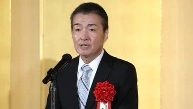 Photo of 日本作家东野奎吾辞世享年68