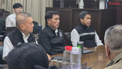 Photo of 曼谷展开雷霆安检行动 逾千娱乐场所违规遭封
