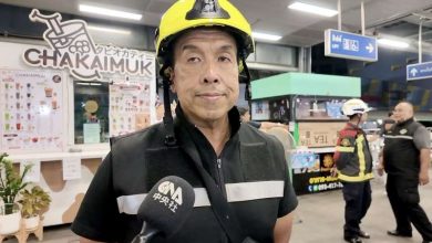 Photo of 曼谷市长下令大稽查 不合格娱乐场所关门