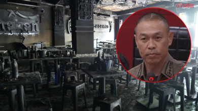 Photo of 曼谷酒吧大火案最新通报 尸检验出氰化物