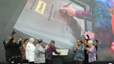 Photo of 安华:朝圣基金局管理失当 庆幸及时发现纠正