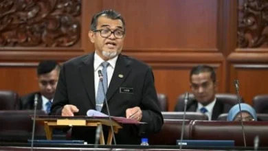 Photo of 副交长:修正陆交法 吊照仍驾驶可监3年