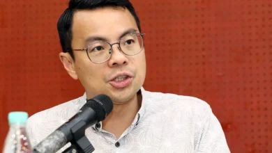 Photo of 为何迟未公布阿占报告? 李健聪:公众有权了解监督