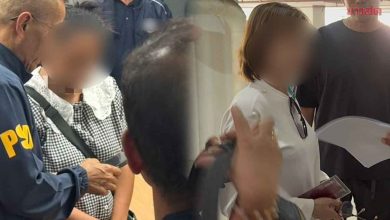 Photo of 查85亿洗钱案牵出另一大案 164中国儿童竟有泰国爸爸