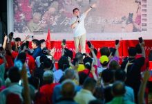 Photo of 【森州州选】倪可敏:森须守住多元 民主不能走回头路