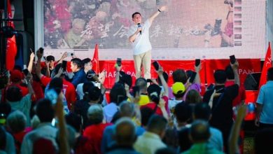 Photo of 【森州州选】倪可敏：森须守住多元  民主不能走回头路