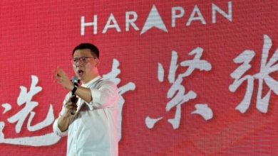 Photo of 倪可敏:森选情五五波 料11席多数票或少于500