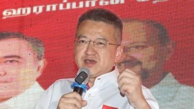 Photo of 【森州州选】 “向不同族群散播矛盾说法” 刘镇东抨部分政党挑猜疑
