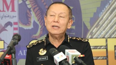 Photo of 森州州选〡接4宗贪污投报 反贪会:已开档调查