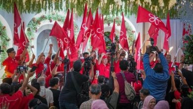 Photo of 森州州选〡慕尤丁:人民生活成本增 国阵难推卸执政责任