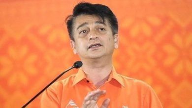 Photo of 森州州选〡诚信党:苏仪芳言论证明 伊党才是“伊恐”源头