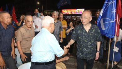 Photo of 魏家祥：森选非仅是选举 是检验希盟施政“公投”