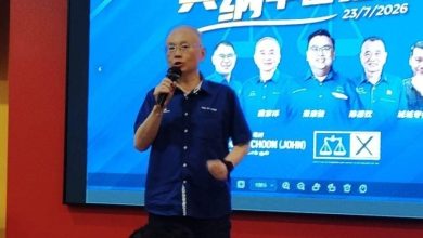 Photo of 【森州州选】魏家祥:集中资源竞选是策略 “我们出卖了什么?”