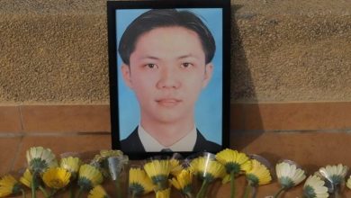 Photo of 森州州选〡柔州选有10人签署 森候选人受促响应“还赵明福公道”　