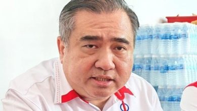 Photo of 森州州选〡不点名回应刁健城 陆兆福:我的地址真实可查