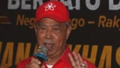 Photo of 森州州选〡批国阵国盟合作离奇混乱 慕尤丁：土团被迫单独上阵