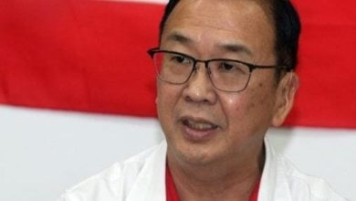 Photo of 森州州选〡民政宣布上阵4席 沉香乐巴为焦点选区