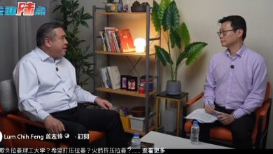 Photo of 柔佛州选〡每席仅有一半胜算 陆兆福:火箭总动员拼到底