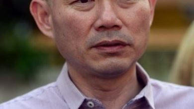 Photo of 太平监狱命案|林立迎: 不能只抓狱卒 必须查到底
