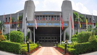 Photo of 国大否认国际生多5倍 拟法律对付造谣者