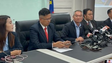 Photo of 希盟明商退出甲政府 火箭立场坚定不U转