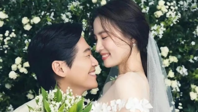 Photo of 南宫珉喜当爸！爱妻陈雅凛平安诞子母子健康