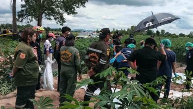 Photo of 爆窃前女友家被撞见 男子杀3人 埋尸木薯园