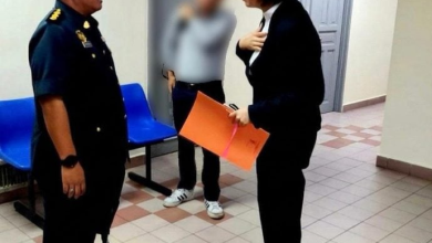 Photo of 禁购令扩大后首例! 外籍男偷添RON 95汽油认罪 重罚2万